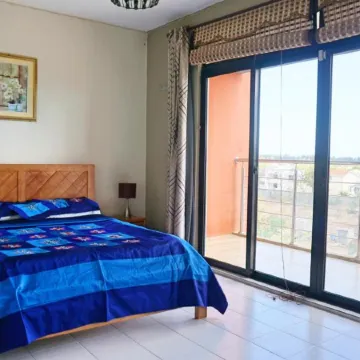 Palmyre Residence No 7 Licensed by Tourism Authority 10071