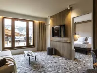 Novotel Megève Mont-Blanc