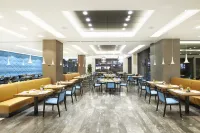 阿達那迪萬酒店 - 早餐