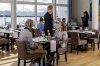 Molde Fjordhotell - by Classic Norway Hotels - breakfast