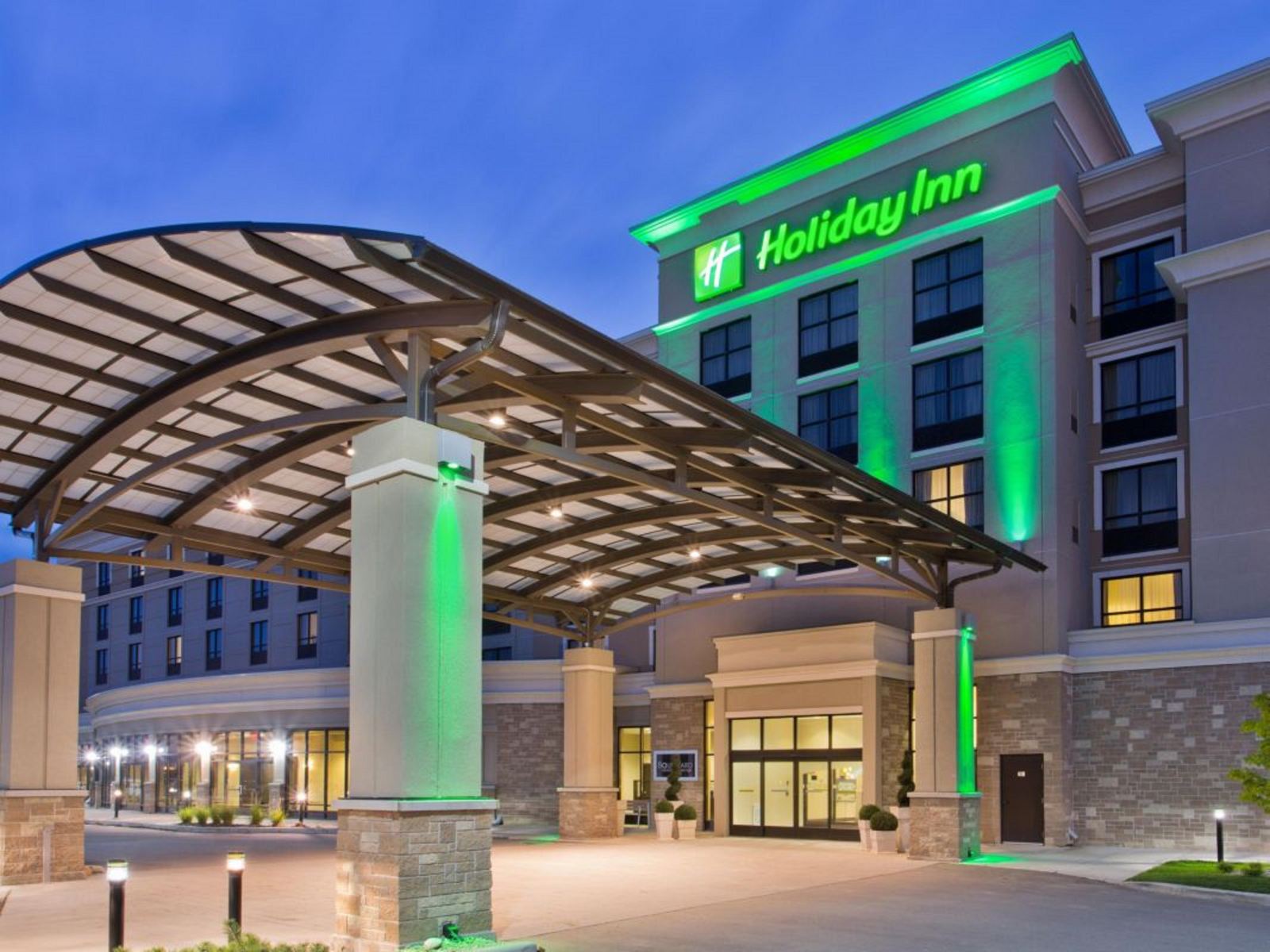 Holiday Inn CLARKSVILLE NORTHEAST by IHG