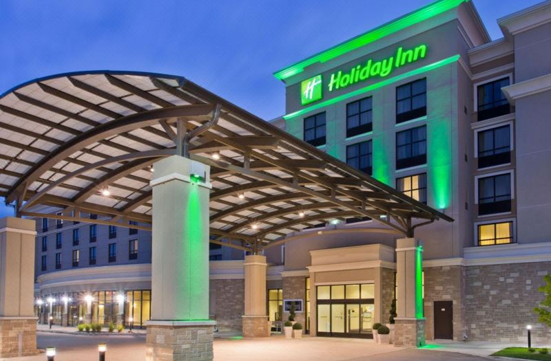 Holiday Inn Clarksville Northeast by IHG