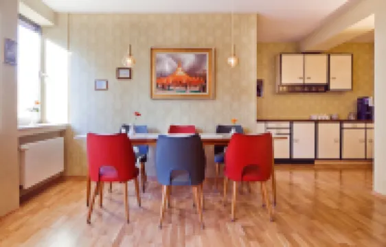 Hostel Die Wohngemeinschaft