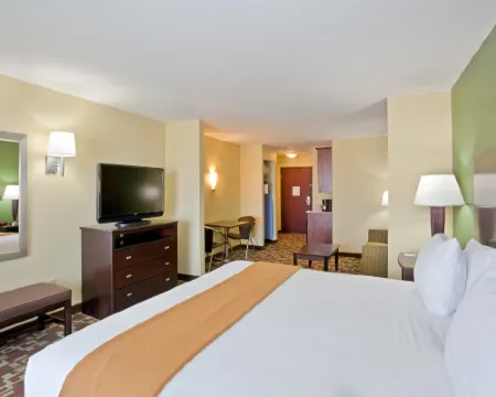 Holiday Inn Express & Suites DUMAS by IHG Hoteles en Dumas