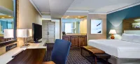 Hyatt Regency Greenwich Hotel di 