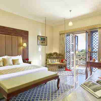 Pratap Mahal Pushkar Ihcl SeleQtion Rooms