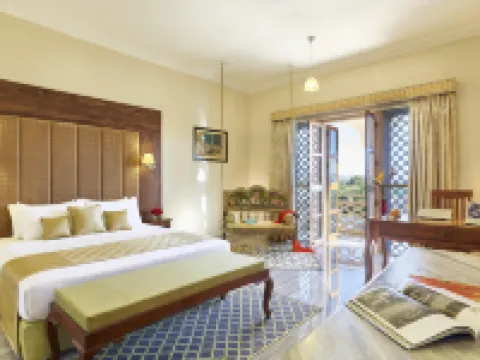 Pratap Mahal Pushkar Ihcl SeleQtion Hotels in Pushkar