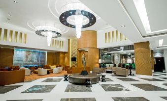 Holiday Inn Amritsar Ranjit Avenue