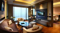 Crowne Plaza New Delhi Rohini Hotels near Central Park
