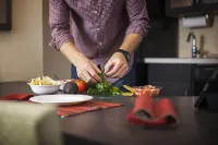 Candlewood Suites LENEXA - OVERLAND PARK AREA by IHG - breakfast