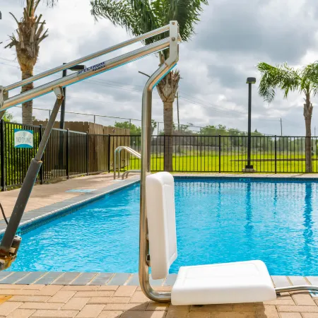 Staybridge Suites BROWNSVILLE by IHG