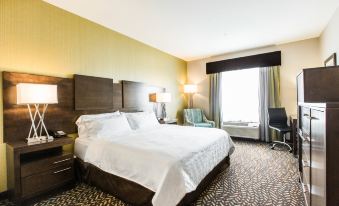 Holiday Inn Express & Suites Spruce Grove - Stony Plain