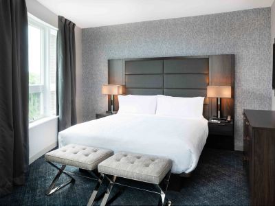 Holiday Inn Express BOSTON - QUINCY by IHG