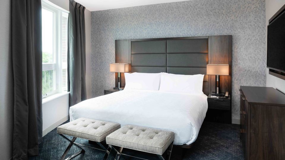 Holiday Inn Express BOSTON - QUINCY by IHG