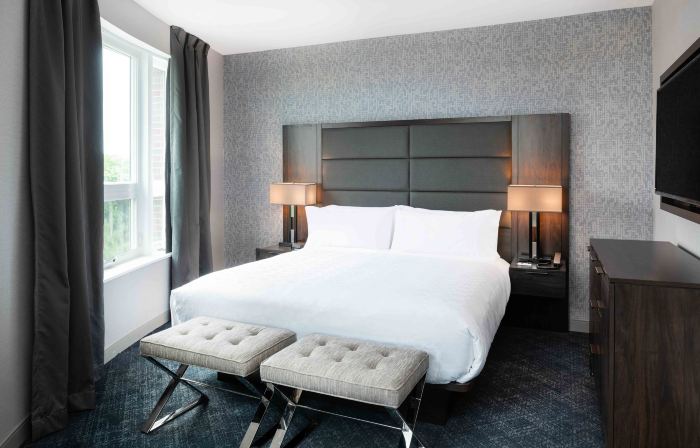 Holiday Inn Express BOSTON - QUINCY by IHG