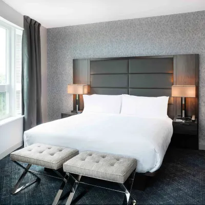 Holiday Inn Express BOSTON - QUINCY by IHG Hotels near Dorchester