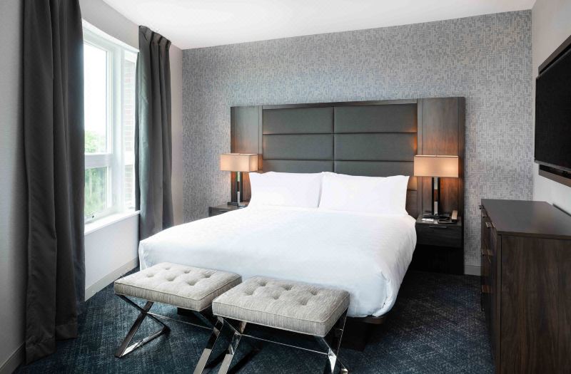 Holiday Inn Express Boston - Quincy by IHG