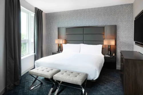 Holiday Inn Express Boston - Quincy Hotels in Hull