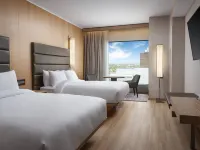 AC Hotel Phoenix Downtown Hotels in der Nähe von Central City