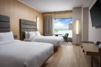 AC Hotel Phoenix Downtown Отели рядом с достопримечательностью «Зоопарк Финикс»