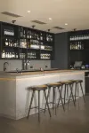 Miramonti Boutique Hotel - bar