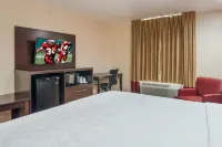 Red Roof Plus+ Fort Worth - Burleson