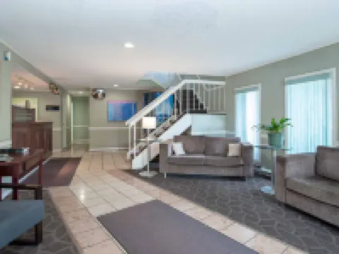 Sandman Inn Cache Creek Hotels in Cache Creek
