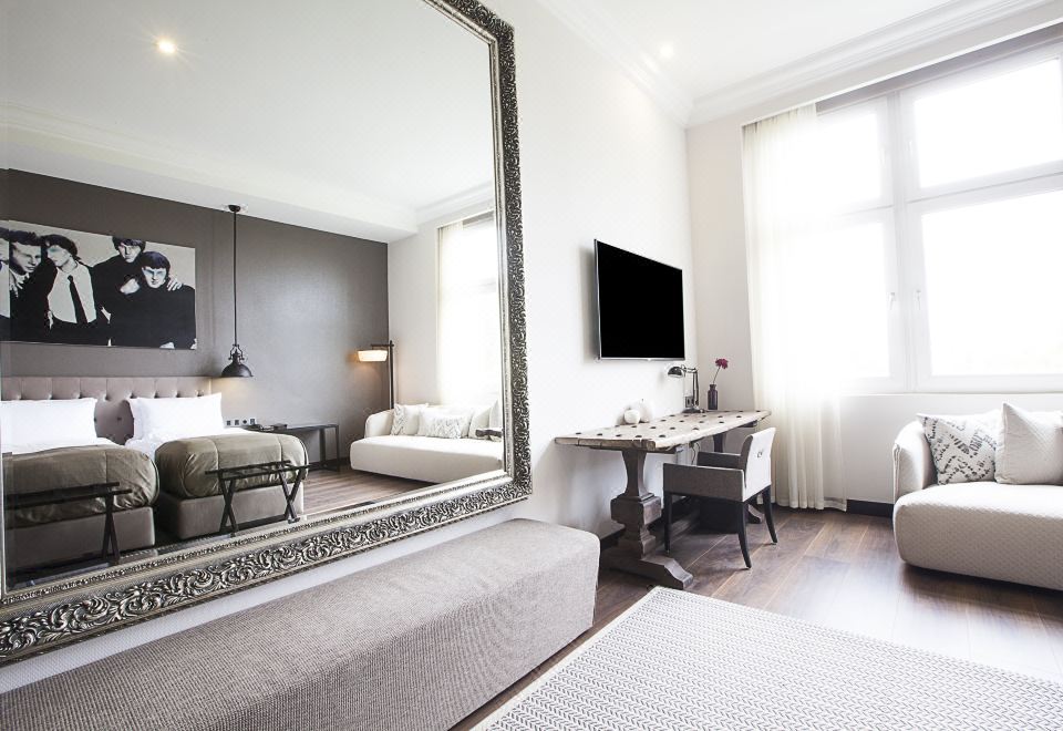 퀸틴 XL 포츠다머