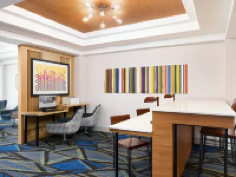 Holiday Inn Express & Suites ATLANTA - TUCKER NORTHLAKE by IHG Hotels in Tucker