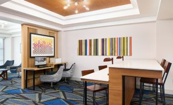 Holiday Inn Express & Suites Atlanta - Tucker Northlake