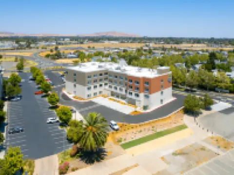 Holiday Inn Express & Suites SUISUN CITY by IHG Hotels in Solano County