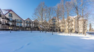 Hotel Komorebi
