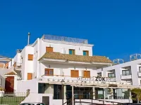 Colores de Zahara Hotels in Zahara de los Atunes