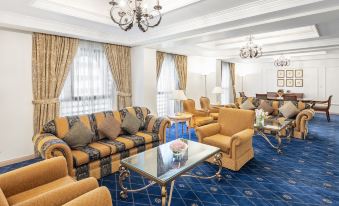 InterContinental Hotels Dar Al Iman Madinah