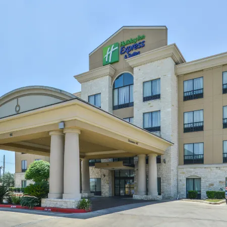 Holiday Inn Express & Suites SAN ANTONIO NW-MEDICAL AREA by IHG