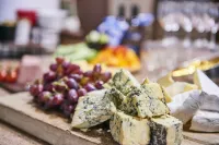 Staybridge Suites LIVERPOOL by IHG - breakfast