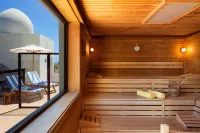 Seaside Sandy Beach - spa