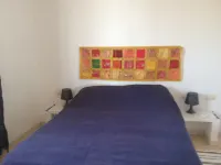 Acacia Bungalow 2 Bedrooms Hotels in Ghizen