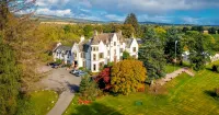 Kincraig Castle Hotel - Wifi