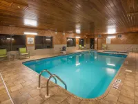 Holiday Inn Express & Suites WAUSEON by IHG Hotels in Fulton County