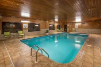 Holiday Inn Express & Suites Wauseon Hotels in Dover Township