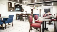 Holiday Inn Express & Suites SEDALIA by IHG - servizio colazione