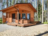 Lepovalkeinen Hotels near Arpainen Hiking Trails