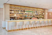 Le Méridien Lav, Split - bar