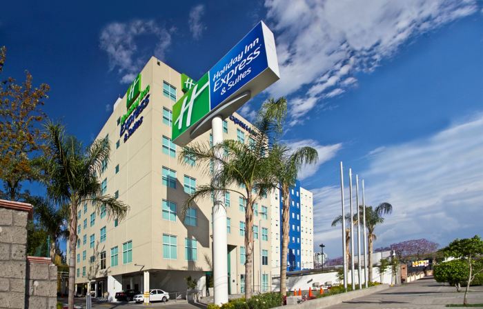 Holiday Inn Express & Suites QUERETARO by IHG