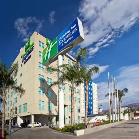 Holiday Inn Express & Suites QUERETARO by IHG