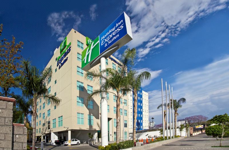 Holiday Inn Express & Suites Queretaro by IHG