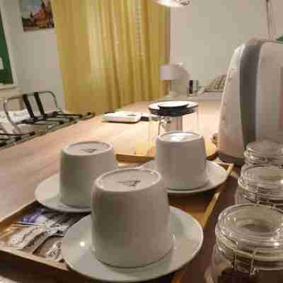 Dolce Dormire Dining/Meeting Rooms