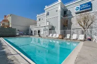 Best Western Luxury Inn Hotels in Tracy