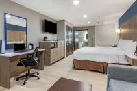 Best Western Plus Edinburg Inn  Suites Hotels in Edinburg